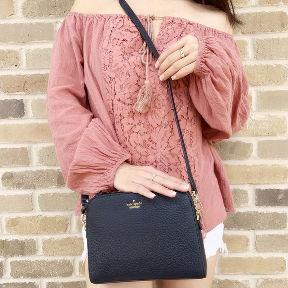 Kate spade crossbody - Picture 4 of 5